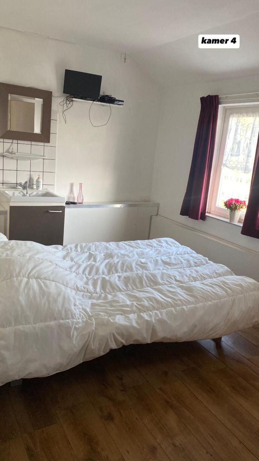 Bed and Breakfast Gasterij De Brabander à Someren Extérieur photo
